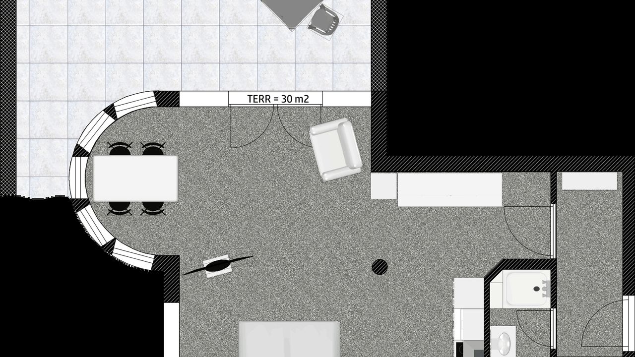 Apartment-2 Apartment-2